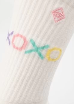 XOXO -J. Clay xoxo socks Detail 7ba8f948 0b35 4cc2 bfd7 f811fb2999c2