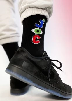 J. Clay -J. Clay zyklop Socks 2 5